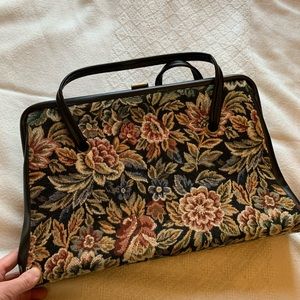 Vintage handbag